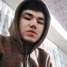 Фотография мужчины Сурож, 23 года из г. Астана