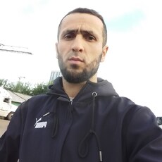 Фотография мужчины Мехроч, 32 года из г. Иркутск