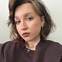 Татьяна, 23 года