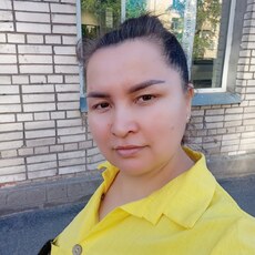 Фотография девушки Гуля, 44 года из г. Санкт-Петербург