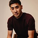 Дамир, 23 года