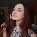 Настя, 25 лет