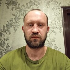 Фотография мужчины Данил, 36 лет из г. Ставрополь