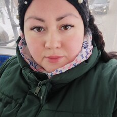 Фотография девушки Анастасия, 34 года из г. Чебоксары