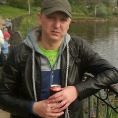 Фотография мужчины Макс, 39 лет из г. Макеевка