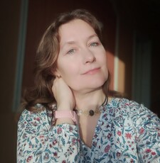 Фотография девушки Виктория, 44 года из г. Воронеж