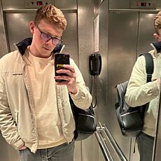 Фотография мужчины Tim, 29 лет из г. Ставрополь