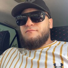 Фотография мужчины Шерхан, 28 лет из г. Каунас