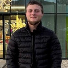 Фотография мужчины Евгений, 24 года из г. Одинцово