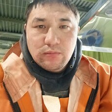 Фотография мужчины Марат, 40 лет из г. Тюмень