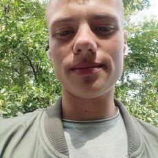 Фотография мужчины Егор, 18 лет из г. Бобруйск