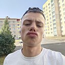 Егор, 18 лет