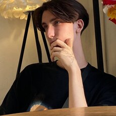 Фотография мужчины Кирилл, 19 лет из г. Нижний Тагил