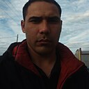 Рустам, 35 лет