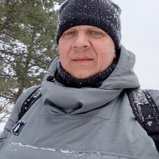 Фотография мужчины Евгений, 45 лет из г. Пролетарск