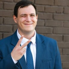 Фотография мужчины Евгений, 24 года из г. Чита