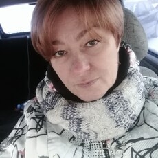 Фотография девушки Марина, 52 года из г. Сургут