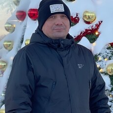 Фотография мужчины Дамир, 39 лет из г. Кумертау