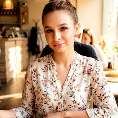 Фотография девушки Алерияна, 28 лет из г. Красноярск