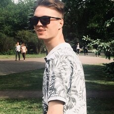 Фотография мужчины Александер, 24 года из г. Новокузнецк