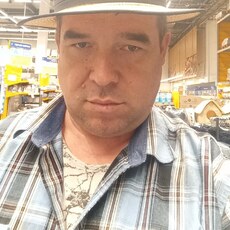 Фотография мужчины Алексей, 45 лет из г. Волгоград