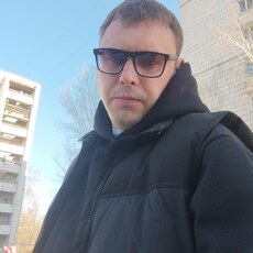 Фотография мужчины Алексей, 37 лет из г. Москва