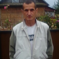 Фотография мужчины Олександр, 42 года из г. Овруч