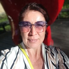 Фотография девушки Эльвира, 48 лет из г. Пермь