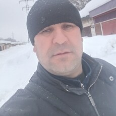 Фотография мужчины Имран, 37 лет из г. Ижевск