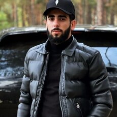 Фотография мужчины Джон, 36 лет из г. Ставрополь