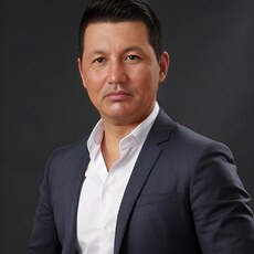 Фотография мужчины Канаь, 48 лет из г. Кызылорда