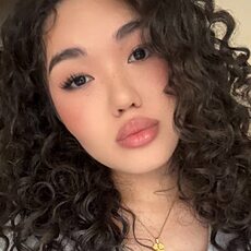 Фотография девушки Балжана, 19 лет из г. Алматы