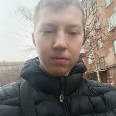 Фотография мужчины Ярослав, 21 год из г. Алчевск