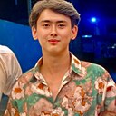 Учкун, 18 лет