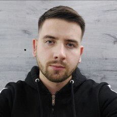 Фотография мужчины Максим, 26 лет из г. Караганда