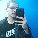 Станислав, 20 лет