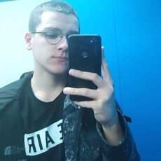 Фотография мужчины Станислав, 20 лет из г. Ногинск