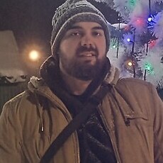 Фотография мужчины Михаил, 30 лет из г. Электросталь