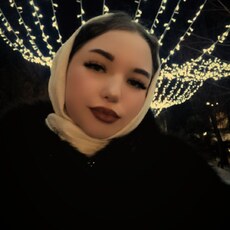 Фотография девушки Anastasia, 18 лет из г. Москва