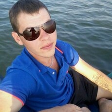 Фотография мужчины Антон, 36 лет из г. Солигорск