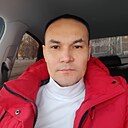 Айтуган, 30 лет