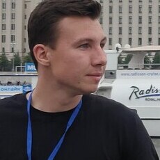 Фотография мужчины Александр, 25 лет из г. Киров