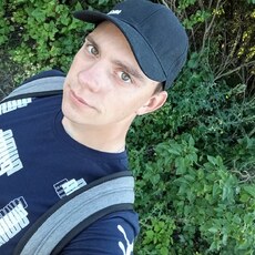 Фотография мужчины Кирилл, 22 года из г. Барыш