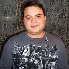 Фотография мужчины Артур, 36 лет из г. Нерехта