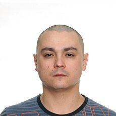 Фотография мужчины Андрей, 40 лет из г. Слюдянка