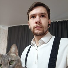 Фотография мужчины Егор, 23 года из г. Ижевск