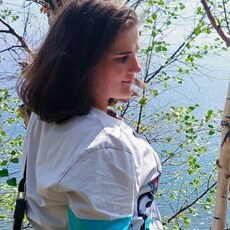 Фотография девушки Кристиночка, 28 лет из г. Черемхово