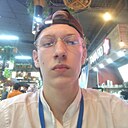 Ярослав, 18 лет