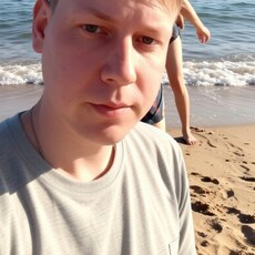 Фотография мужчины Сергей, 36 лет из г. Череповец