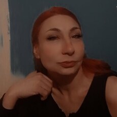 Фотография девушки Алина, 28 лет из г. Псков